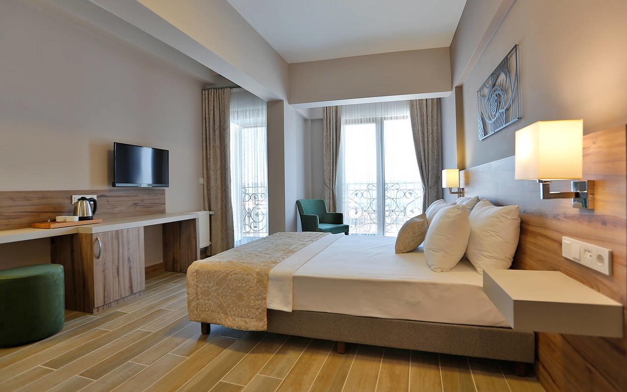 Kule Hotel Чанаккале Екстер'єр фото