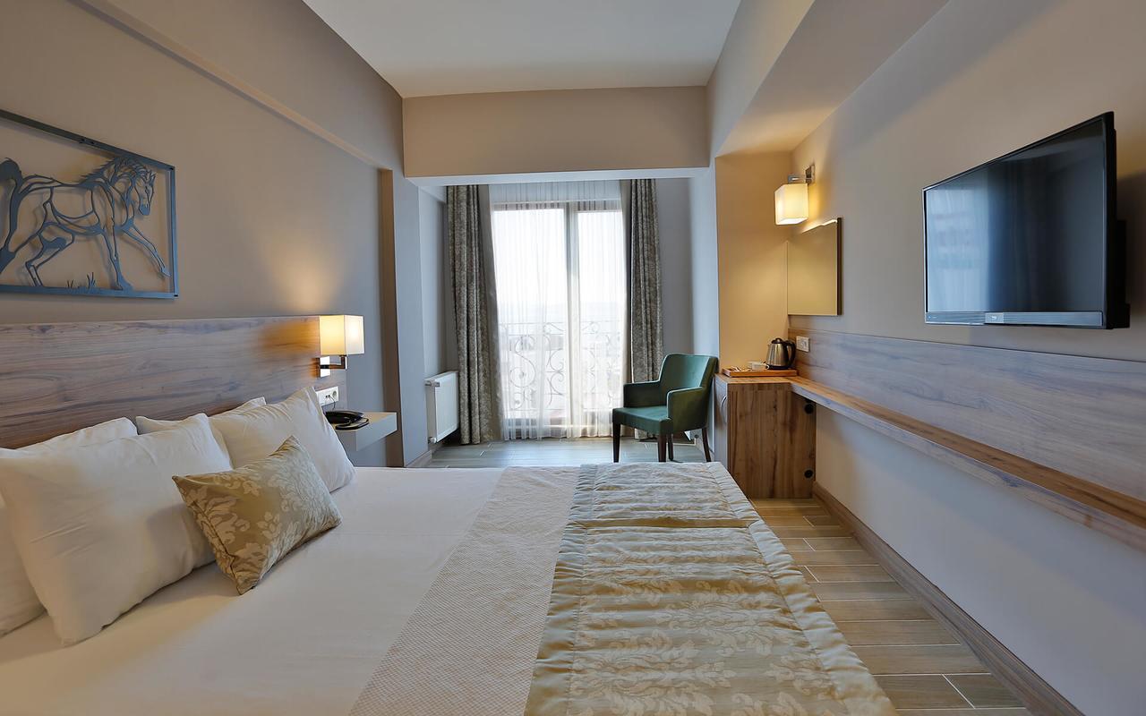 Kule Hotel Чанаккале Екстер'єр фото
