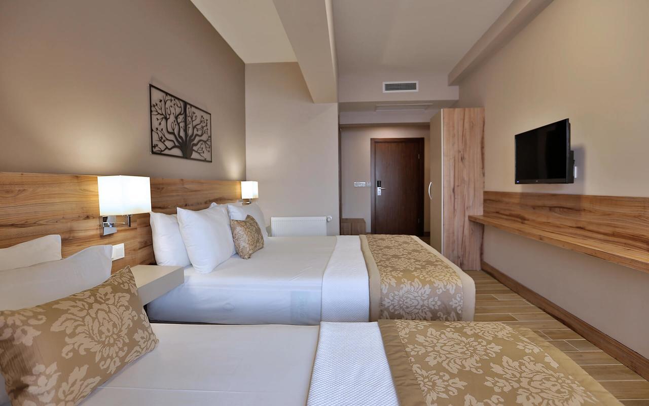 Kule Hotel Чанаккале Екстер'єр фото